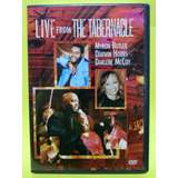 Dvd Live From The Tabernacle 2006