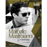 Dvd Livro Marcello Mastroianni