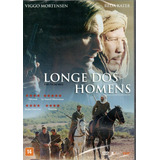 Dvd Longe Dos Homens