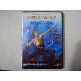 Dvd Lord Of The Dance 1997 Lacrado Original E2b1
