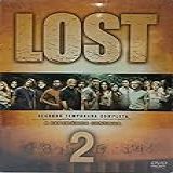 DVD Lost 2