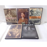 Dvd Lote Coleção Grandes Guerras