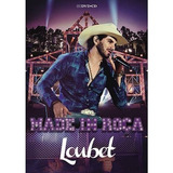 Dvd Loubet Made In