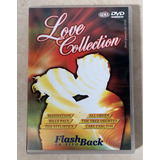 Dvd Love Collection flash Back
