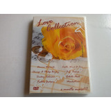 Dvd Love Collection Vol 2 Clássicos Romanticos Lacrado