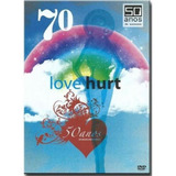 Dvd Love Hurt 70