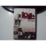 Dvd Love Songs Air Supply Stylistics