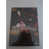 Dvd Luan Santana Ao Vivo 2009