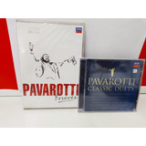 Dvd Luciano Pavarotti Forever