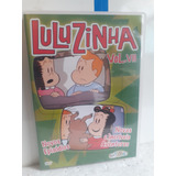 Dvd Luluzinha Volume 7 Dublado