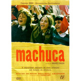 Dvd Machuca 