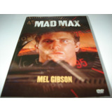 Dvd Mad Max Com Mel Gibson