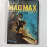 Dvd Mad Max Estrada Da Fúria
