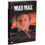 Dvd Mad Max novo