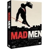 Dvd Mad Men Inventando Verdades