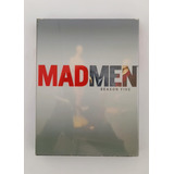 Dvd Mad Men Quinta Temporada