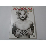 Dvd Madonna Best Hits Collection
