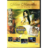 Dvd Mara Maravilha Jóia Rara