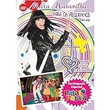 DVD Mara Maravilha Para Os Pequeninos Volume 4