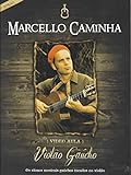 DVD   Marcello Caminha   Violão Gaucho  Video Aula 