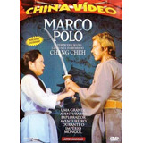Dvd Marco Polo China