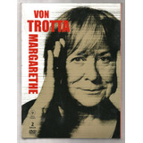 Dvd Margarethe Von Trotta Box 3 Filmes Lacrado