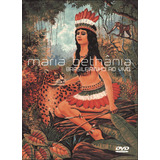 Dvd Maria Bethânia Brasileirinho Ao Vivo