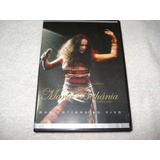 Dvd Maria Bethânia Maricotinha Ao Vivo Novo Original