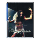 Dvd Maria Bethânia   Maricotinha