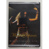 Dvd Maria Bethânia