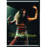 Dvd Maria Bethânia Maricotinha