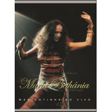 Dvd Maria Bethânia Maricotinha Ao Vivo