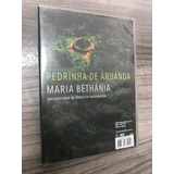 Dvd Maria Bethânia Pedrinha De Aruanda