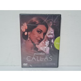 Dvd Maria Callas Passion