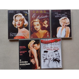Dvd Marilyn Monroe Filmes