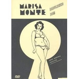 Dvd Marisa Monte