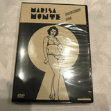 Dvd Marisa Monte Barulhinho Bom Uma Viagem Musical novo 