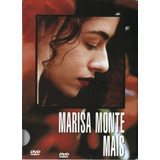 Dvd Marisa Monte Mais.promoção Frete Grátis 100% Original