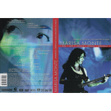Dvd Marisa Monte Memorias Cronicas E