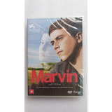 Dvd Marvin Anne Fontaine