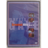 Dvd Marvin Gaye Greatest