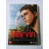 Dvd Marvin 