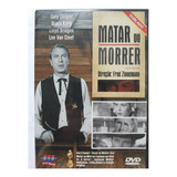 Dvd Matar Ou Morrer, Edição Rara