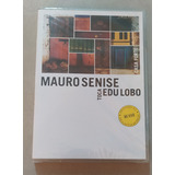 Dvd Mauro Senise 