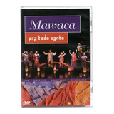 Dvd Mawaca 