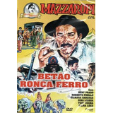 Vhs Filme Mazzaropi O Grande Xerife, Filme e Série Usado 62623192