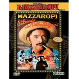 Dvd Mazzaropi   A Banda