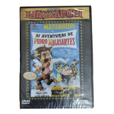 Dvd Mazzaropi Filmes Diversos Novo Lacrado