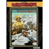 Dvd Mazzaropi Um Caipira