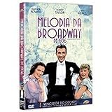 Dvd Melodia Da Broadway De 1936 Robert Taylor